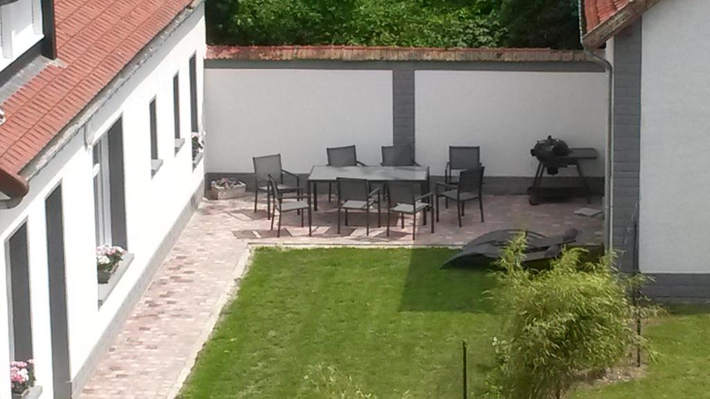 COTTAGE DE L'ANCRE - House A Tre Camere Da Letto