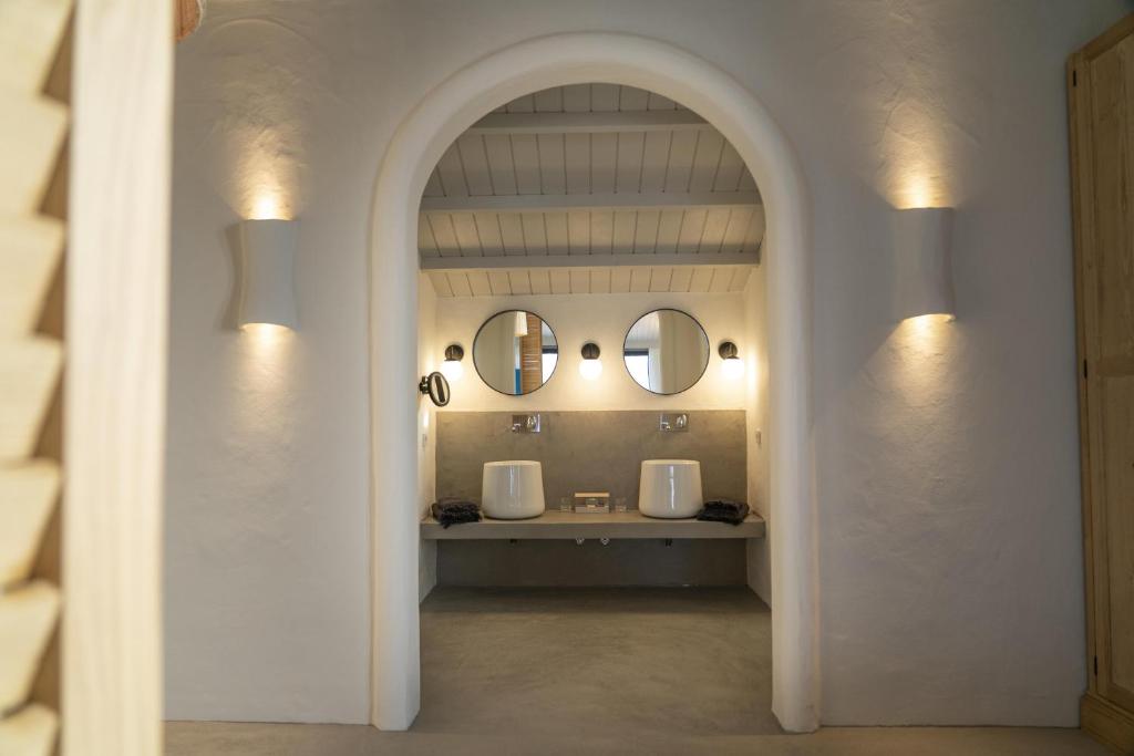 Yacht Boheme Hotel-Boutique Class - Adults Only - 19