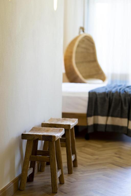 Yacht Boheme Hotel-Boutique Class - Adults Only - 4