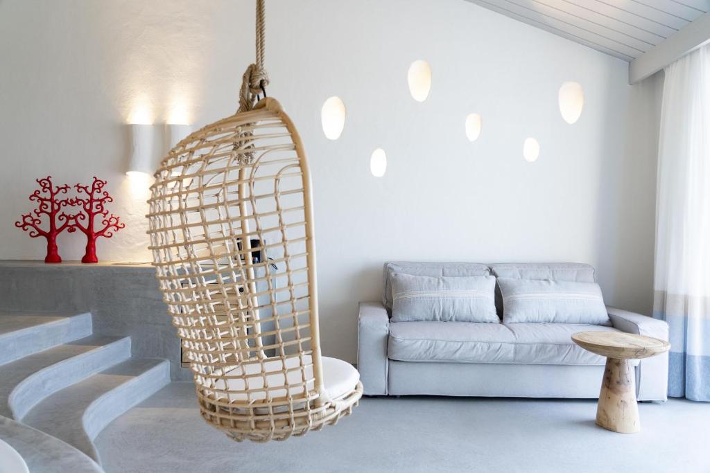 Yacht Boheme Hotel-Boutique Class - Adults Only - 18