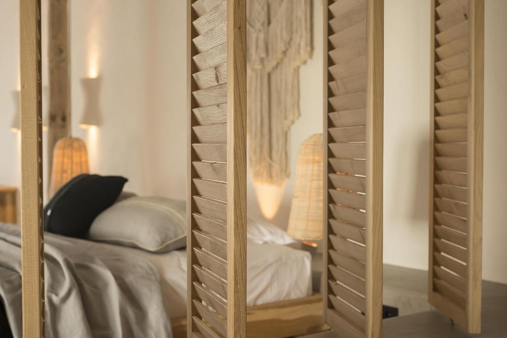 Yacht Boheme Hotel-Boutique Class - Adults Only - 15