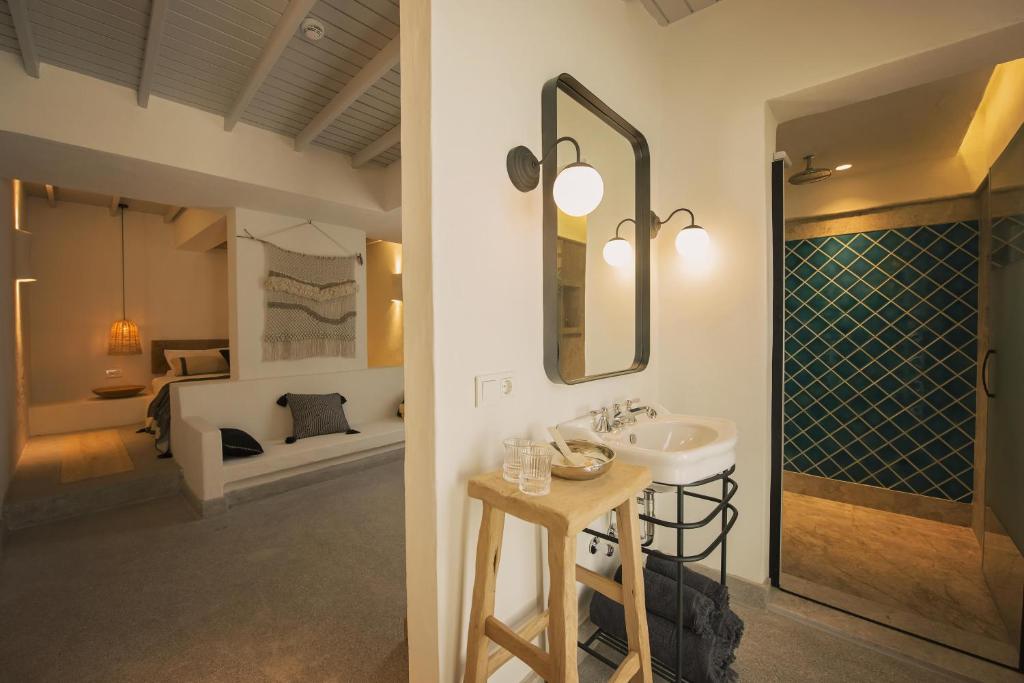 Yacht Boheme Hotel-Boutique Class - Adults Only - 7