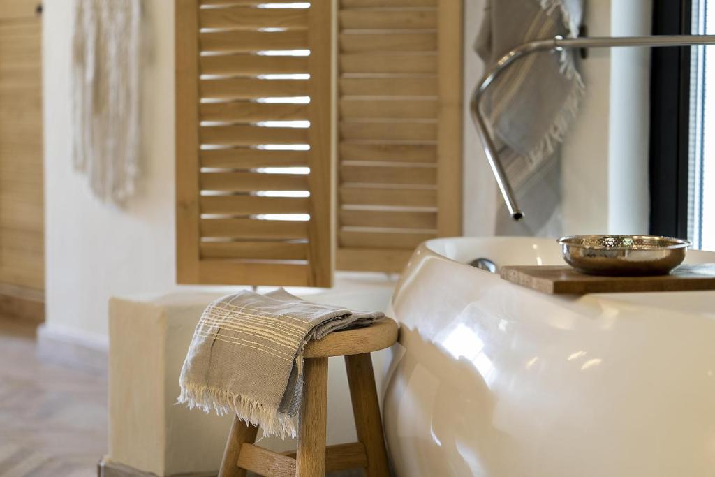 Yacht Boheme Hotel-Boutique Class - Adults Only - 5