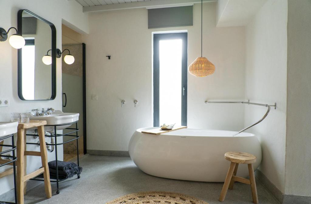 Yacht Boheme Hotel-Boutique Class - Adults Only - 6