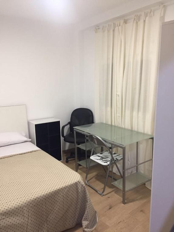 Piso en playa del zapillo Almeria, Almería – Updated 2022 Prices