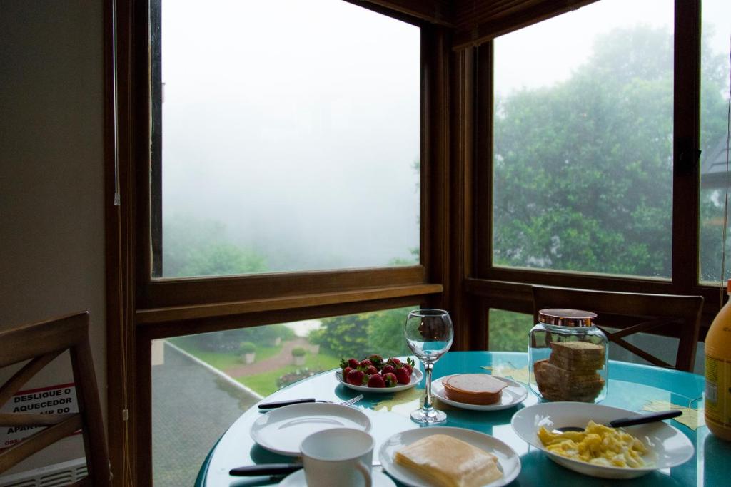 Morada das Hortensias 207  Morada das Hortensias 207