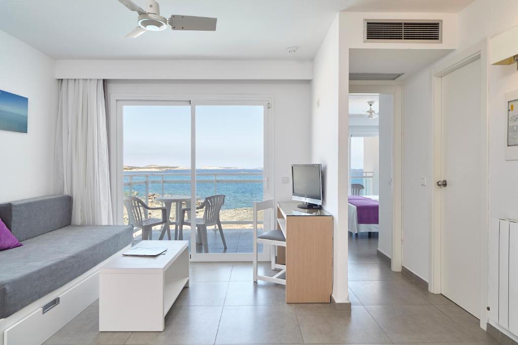 Aparthotel Nereida - Superior Apartment (2-4 Adults)