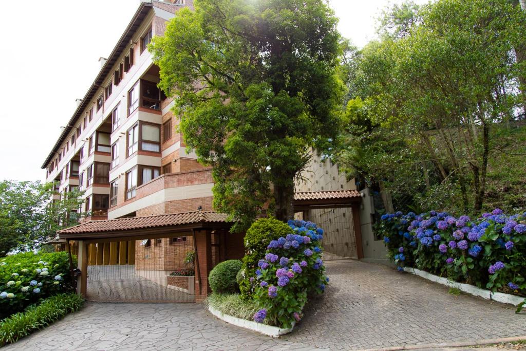 Morada das Hortensias 207  Morada das Hortensias 207