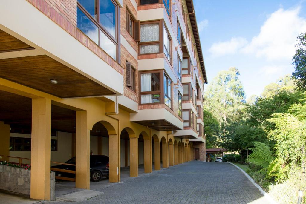 Morada das Hortensias 207  Morada das Hortensias 207