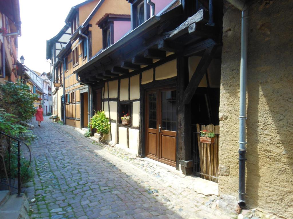 La Grange de Madeleine – photo 5