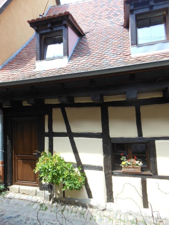 La Grange de Madeleine – photo 17