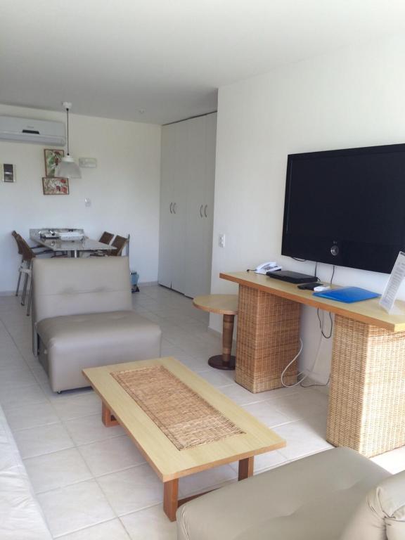  Muroalto Marupiara Suites