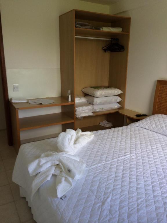  Muroalto Marupiara Suites