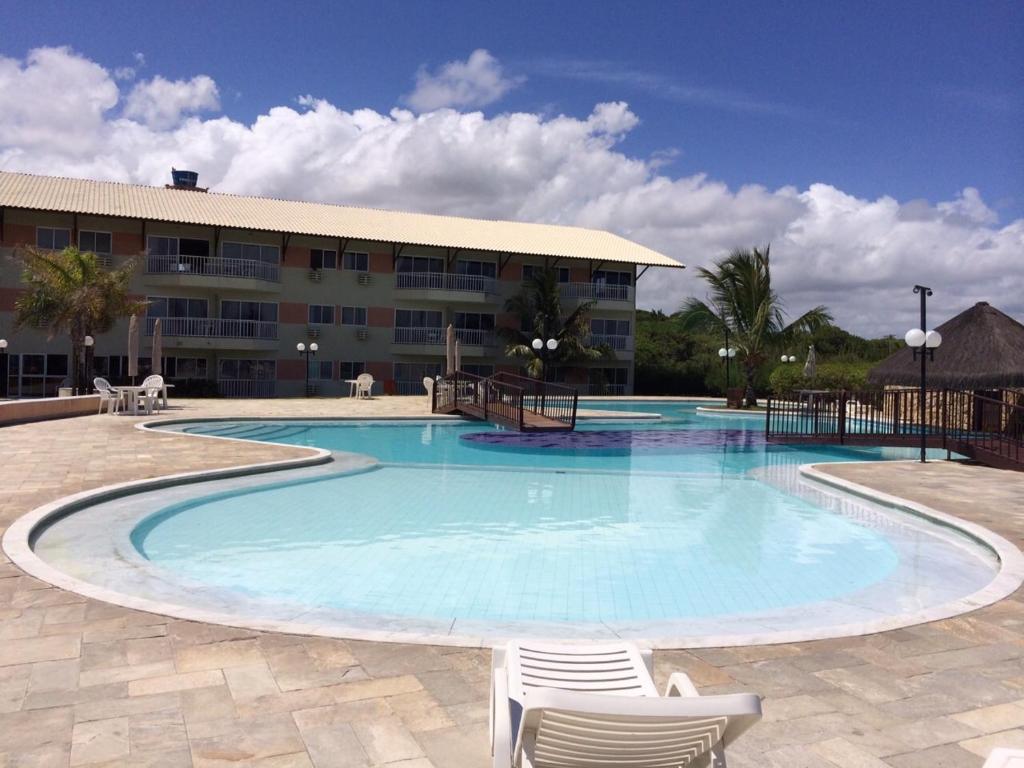  Muroalto Marupiara Suites