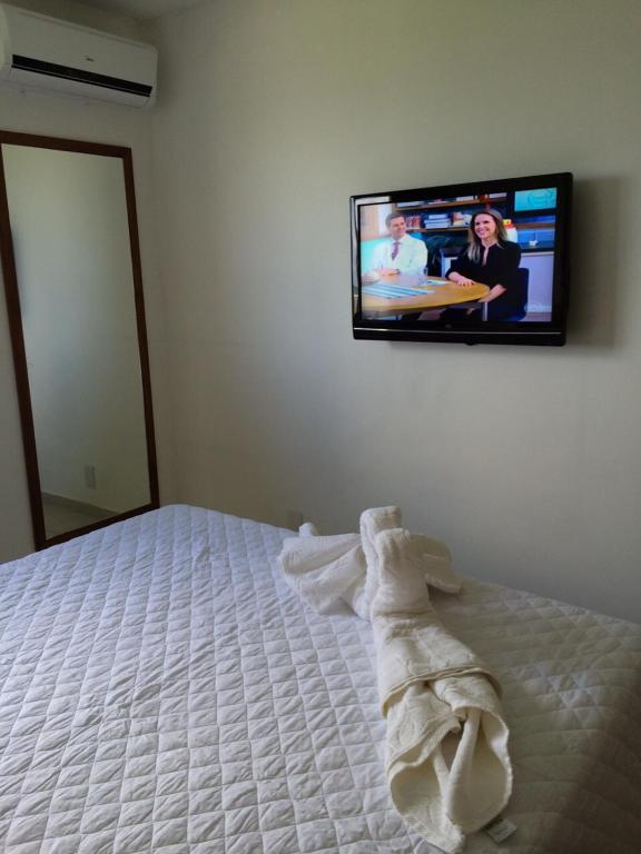  Muroalto Marupiara Suites
