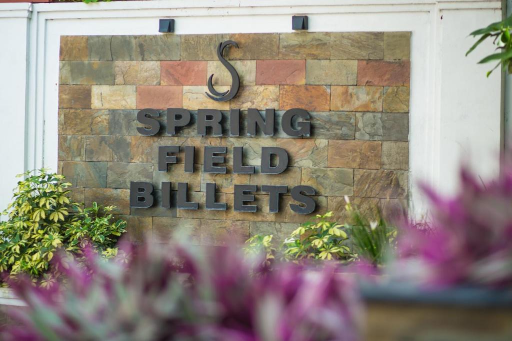 科钦Spring Field Billets的相册照片