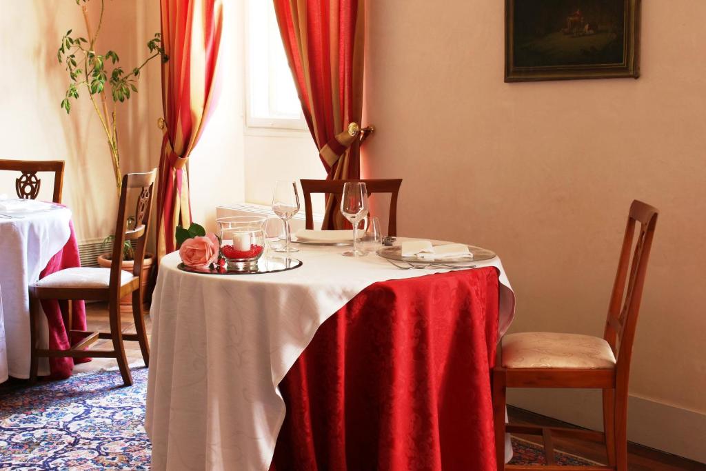 Kép Hotel Villa Cornér Della Regina szállásáról Vedelagóban a galériában