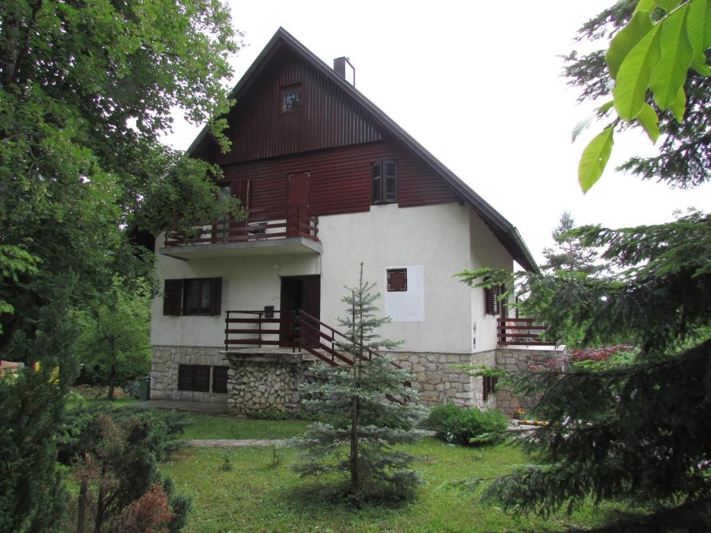 Guest House Nenad - 9