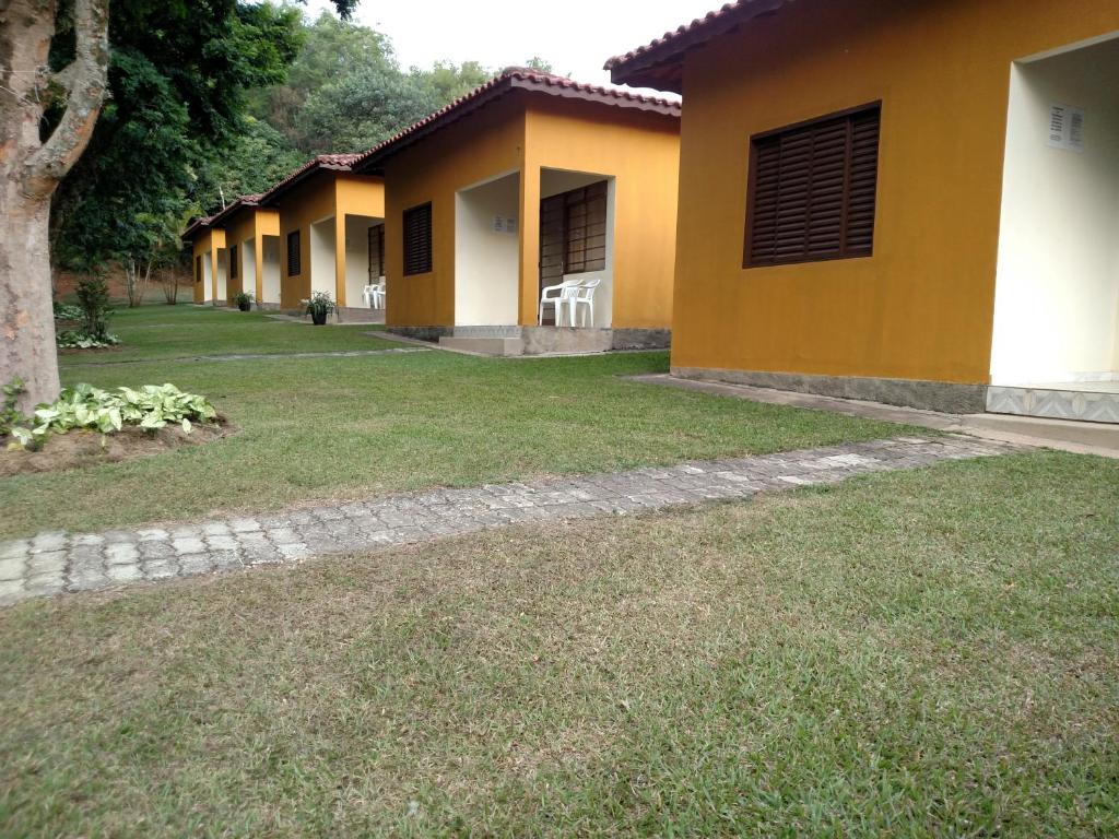  Pousada Paraiso