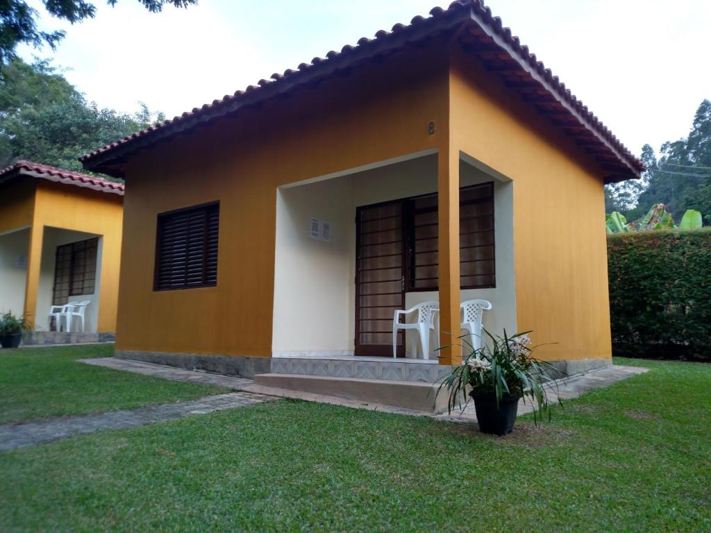  Pousada Paraiso