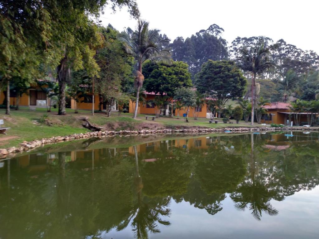  Pousada Paraiso