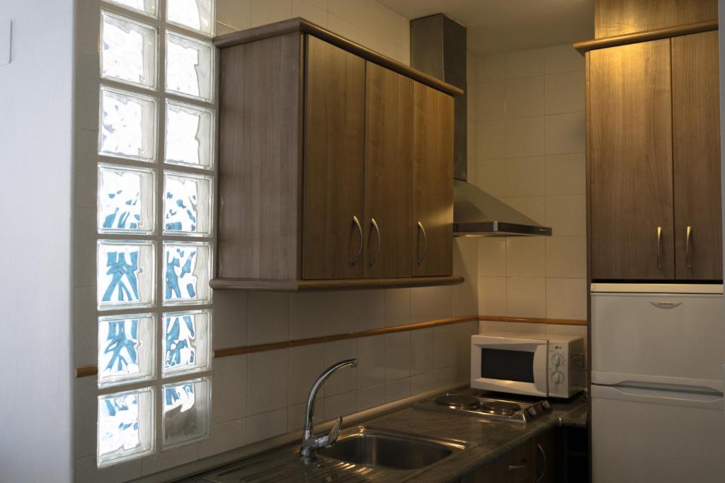 La Antigua Fonda - 16