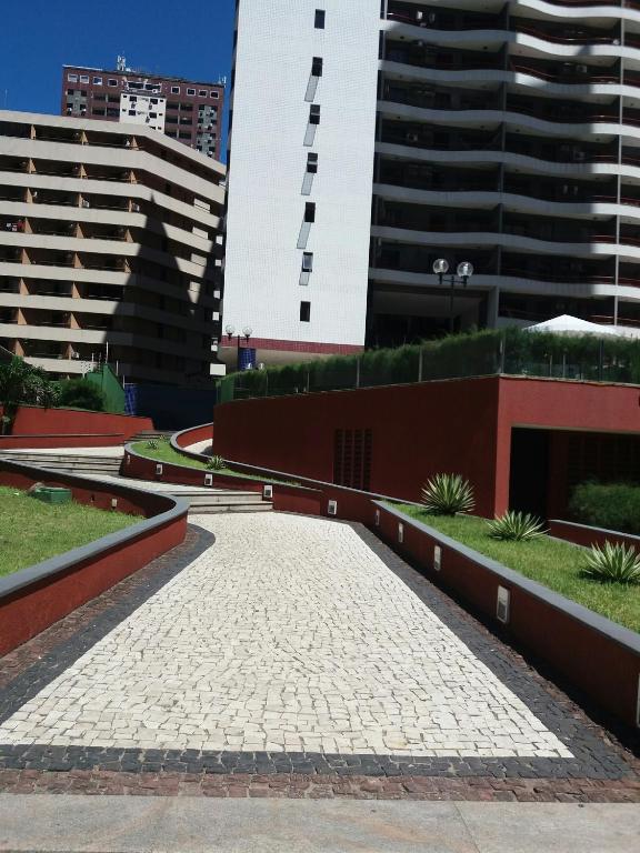  Ed. Porto de Iracema 630