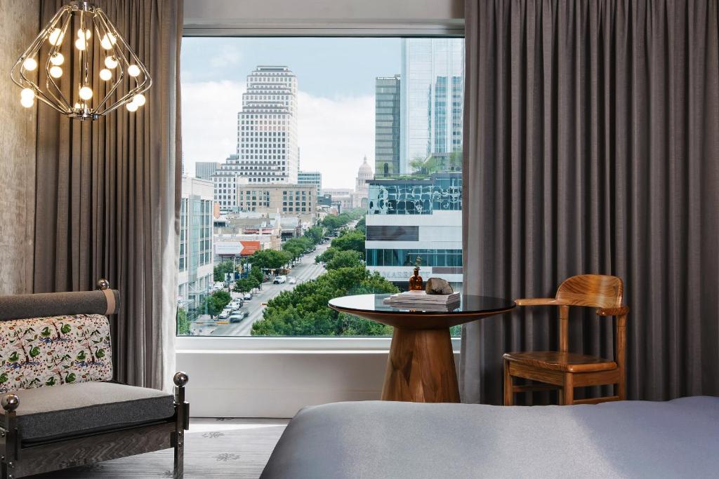 Hotel photo 21