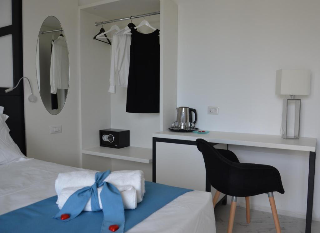 Centurio luxury rooms - 8