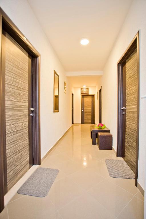 Fotografie z fotogalerie ubytování Apartments Obala - Katić v destinaci Herceg-Novi
