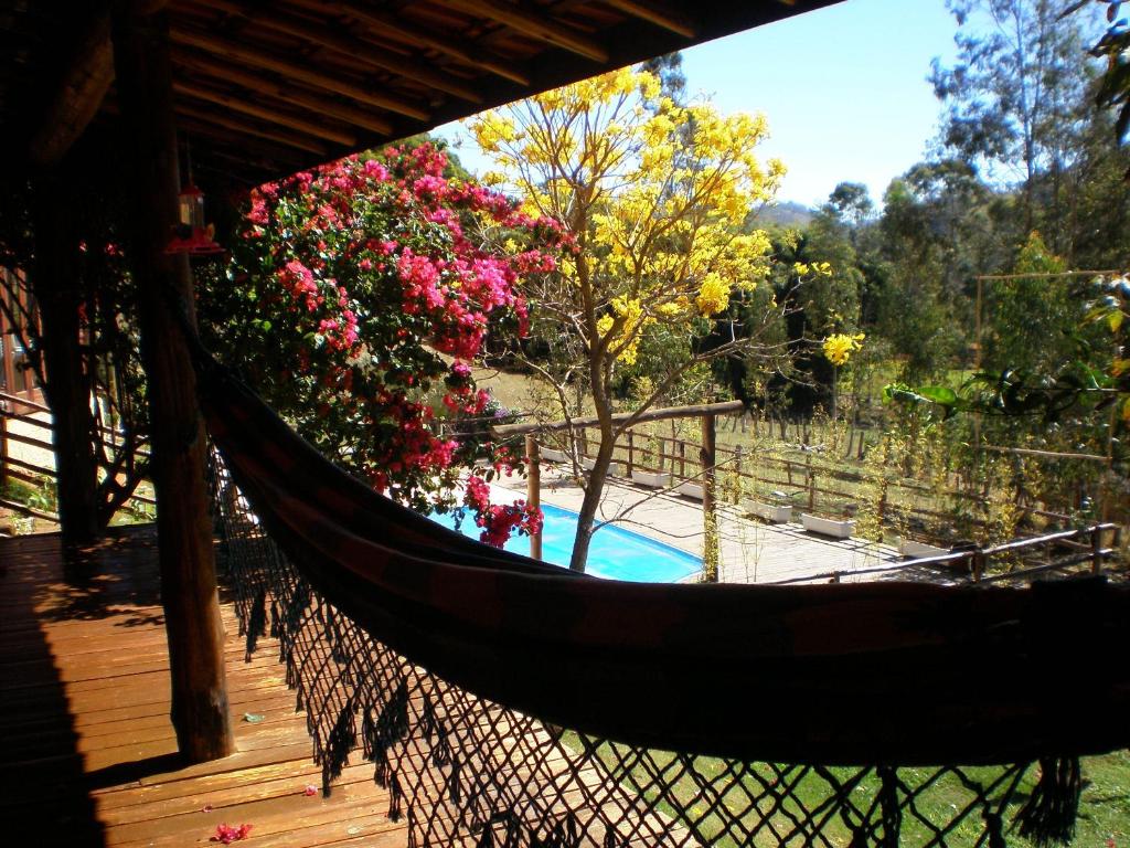  Pousada Villa dos Quilombolas