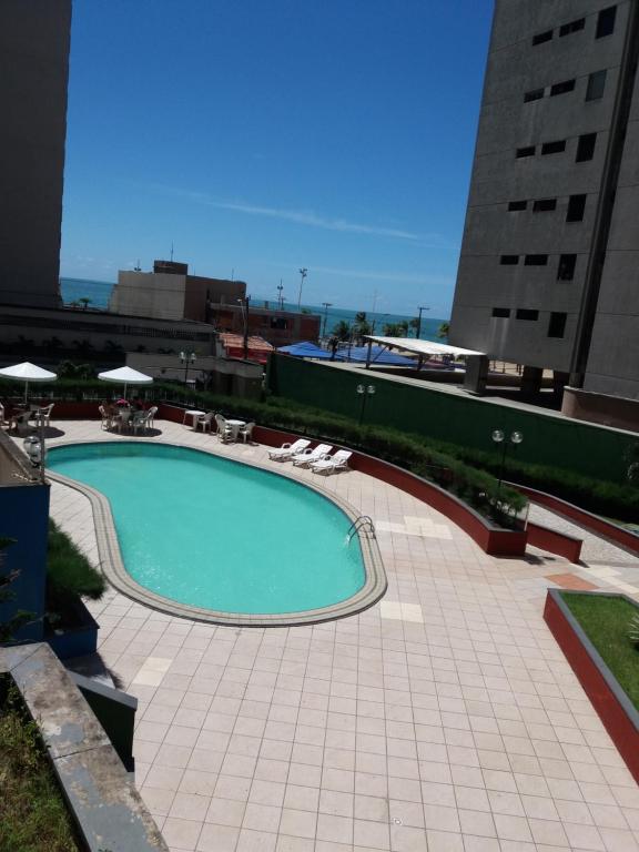  Ed. Porto de Iracema 630