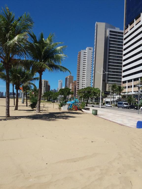 Ed. Porto de Iracema 630