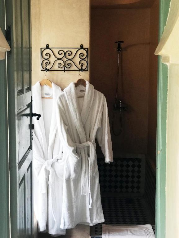 Fotografie z fotogalerie ubytování Riad Orange v Marrákéši