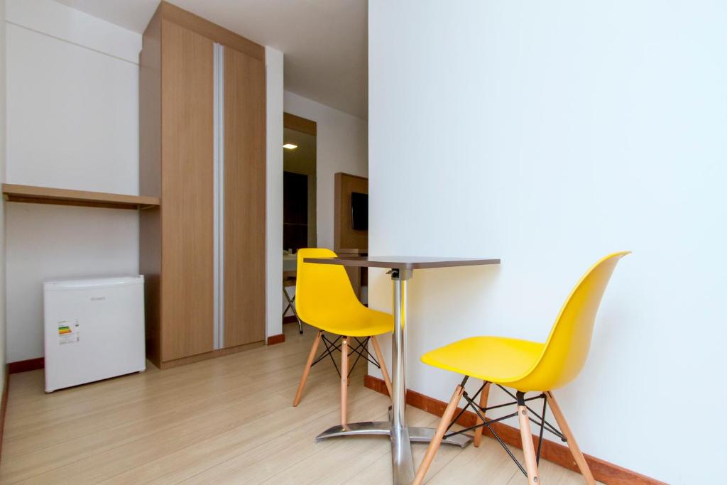  Hotel Atlântico