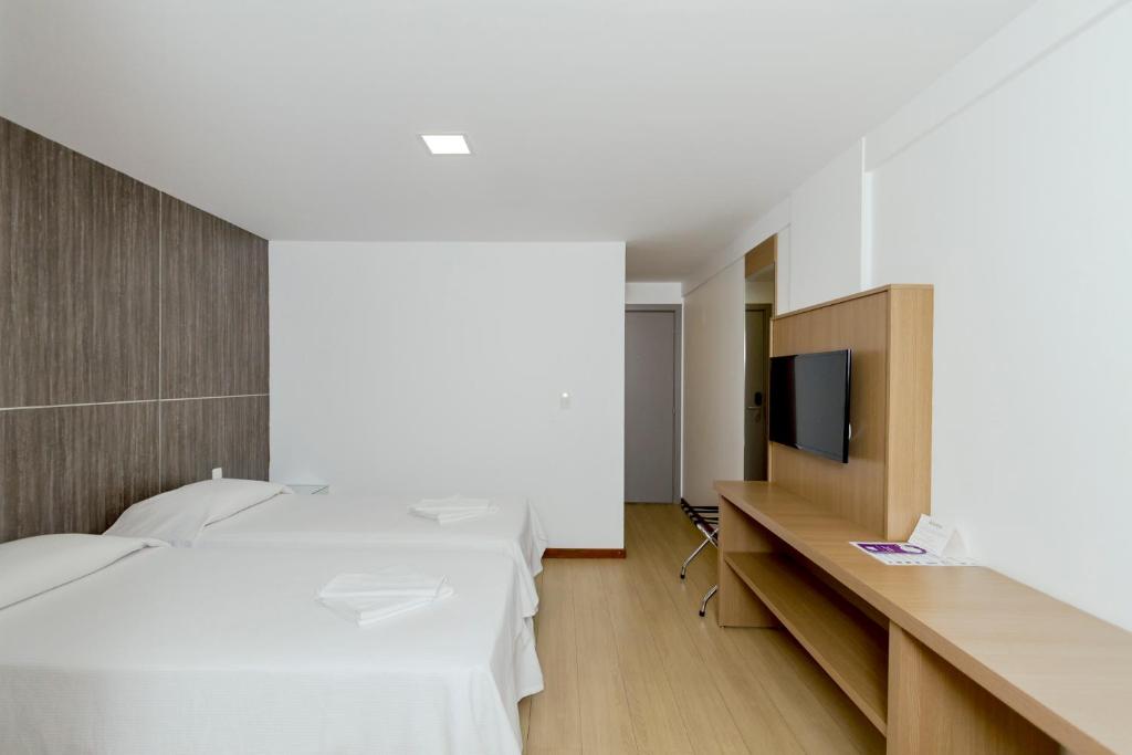  Hotel Atlântico