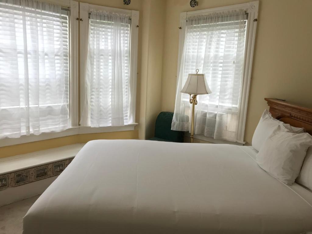 Cleveland House Inn - Cleveland King