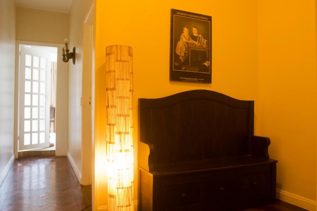  Hotelinho Urca Guest House