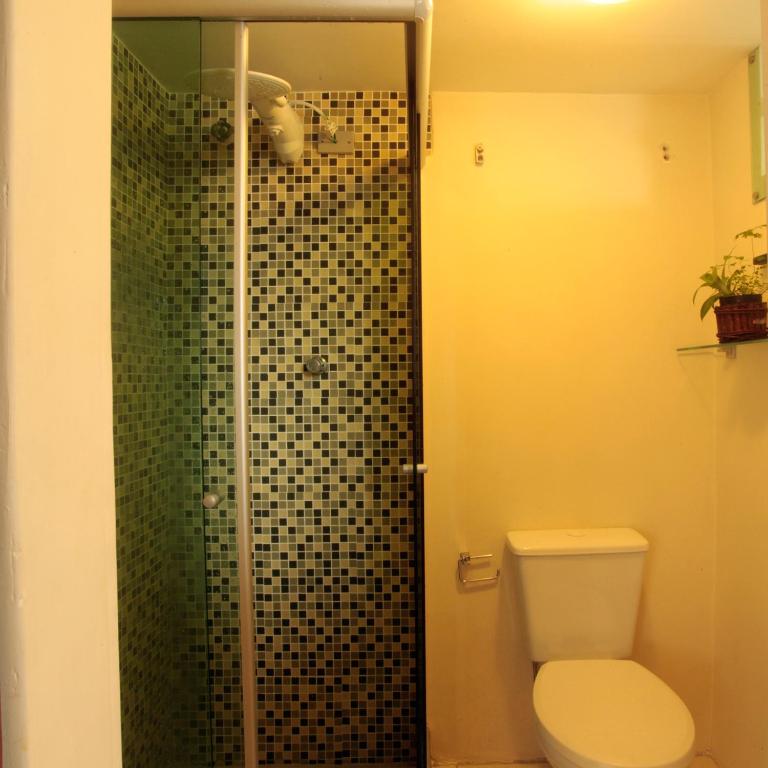  Hotelinho Urca Guest House