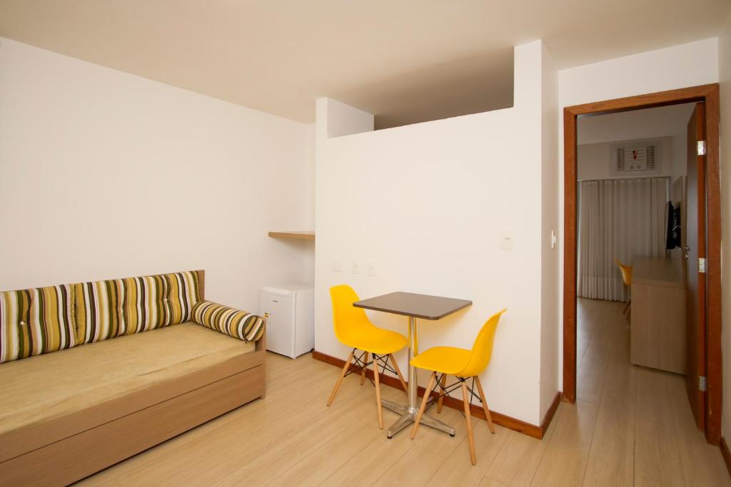  Hotel Atlântico