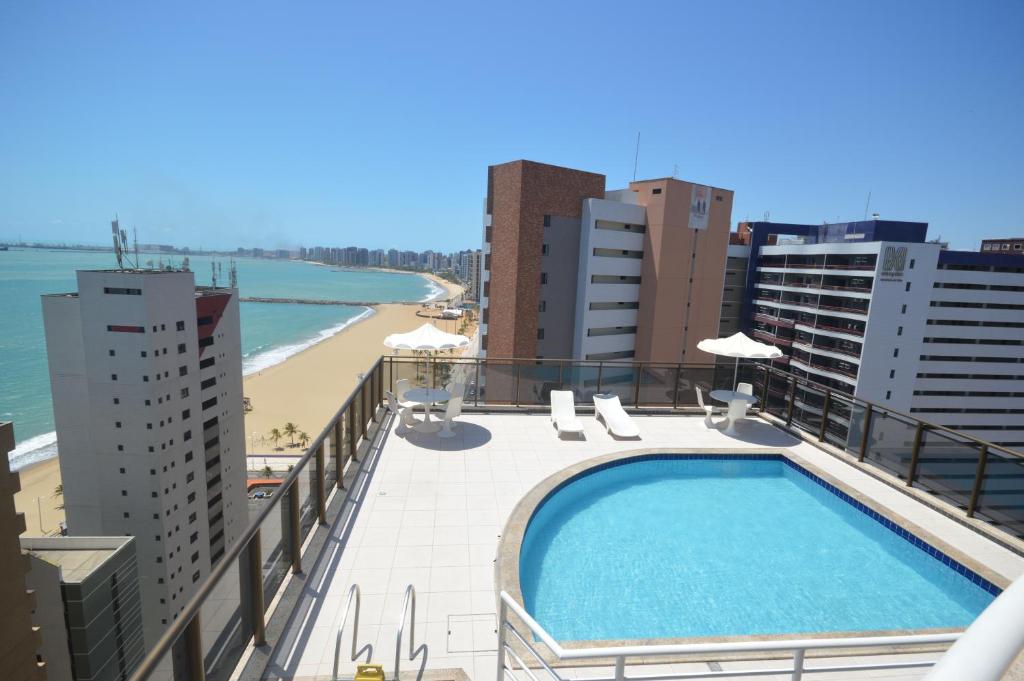  Atlantic Ocean Penthouse Apartment
