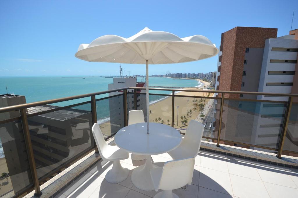  Atlantic Ocean Penthouse Apartment