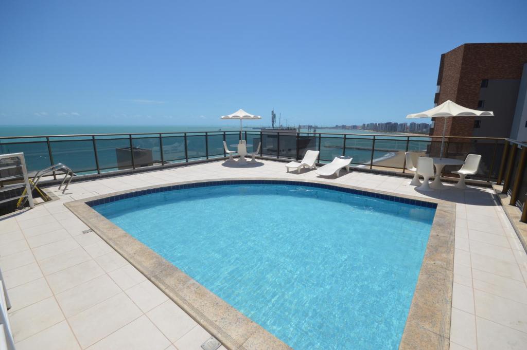  Atlantic Ocean Penthouse Apartment