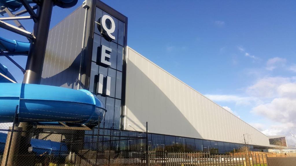 BeachLife Apartments - Resim 42