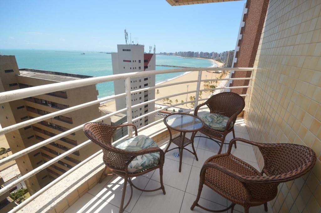  Atlantic Ocean Penthouse Apartment