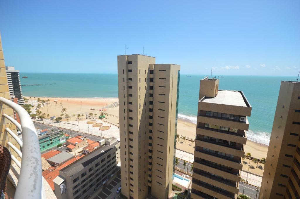  Atlantic Ocean Penthouse Apartment