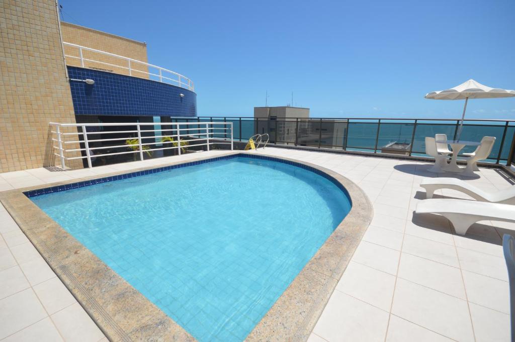  Atlantic Ocean Penthouse Apartment