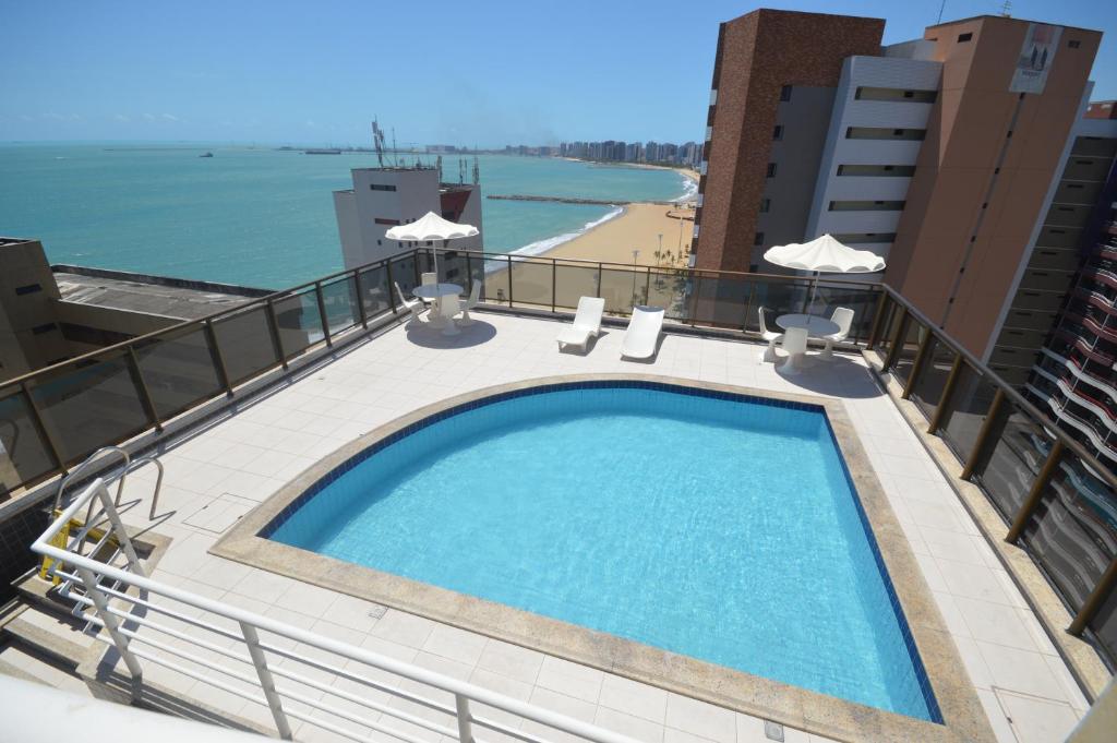  Atlantic Ocean Penthouse Apartment