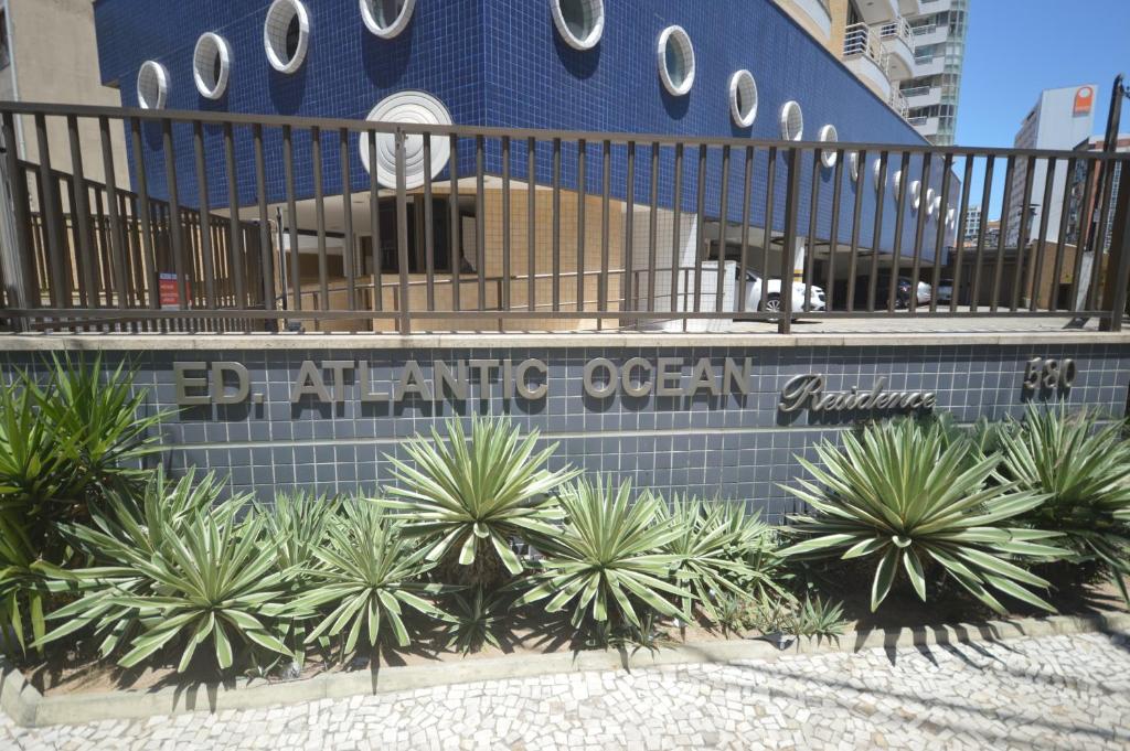  Atlantic Ocean Penthouse Apartment