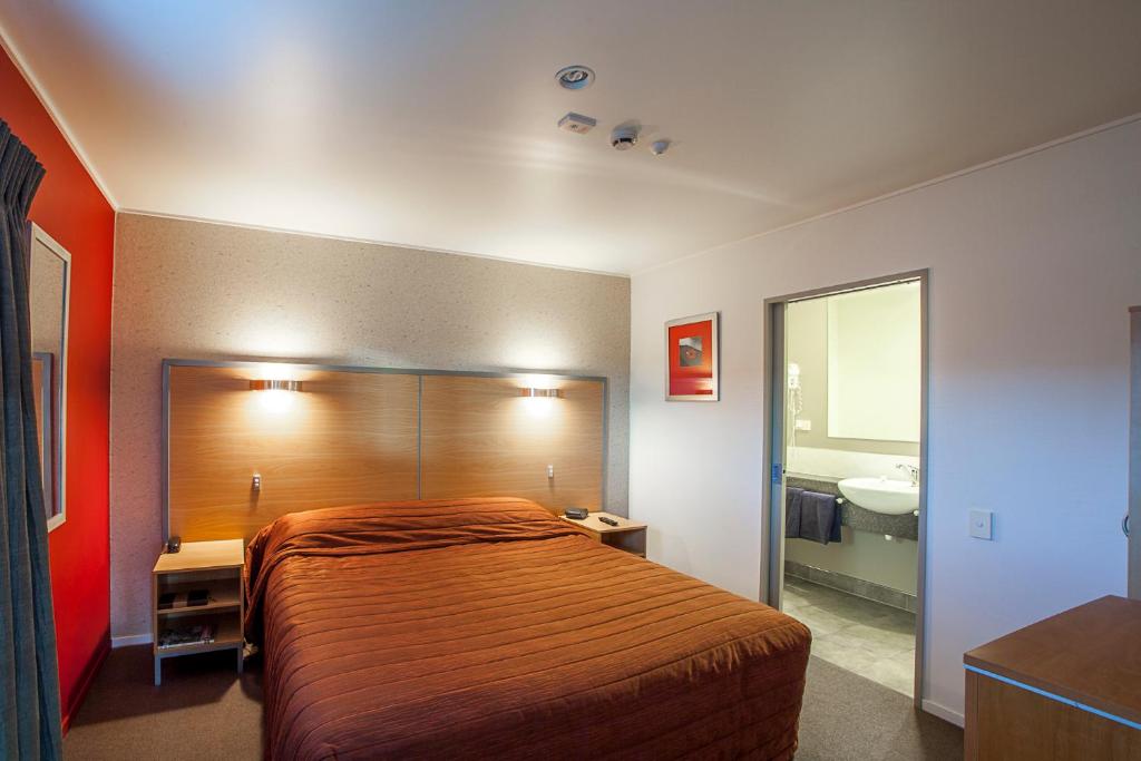 Landmark Manor - Resim 19